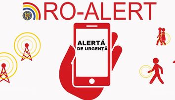 „Alegeți să vă vaccinați acum”! Mesajul RO-Alert primit de români în urmă cu doar câteva minute