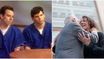Sunt la un pas de libertate! Rudele lui Lyle și Erik Menendez, frații care și-au ucis părinții în 1989, reacționează după decizia instanței: „Sunt lacrimi de fericire!”. Ce urmează în procesul care a șocat și a împărțit America în două tabere