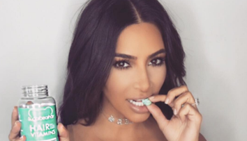 Cat costa o postare publicitara a surorilor Kardashian. Sumele fabuloase de bani pe care le fac in cateva minute
