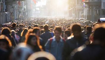 Când va dispărea rasa umană și cum va arăta Terra la apogeul existenței sale