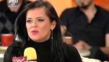Leta Ilie:“Nu credeam că voi mai vorbi vreodată normal cu fostul soţ”