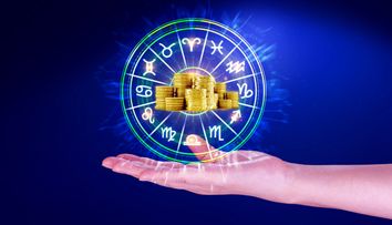 Horoscop financiar exploziv! Cristina Demetrescu avertizează: plăți neașteptate, bani pierduți și decizii riscante pentru mai multe zodii