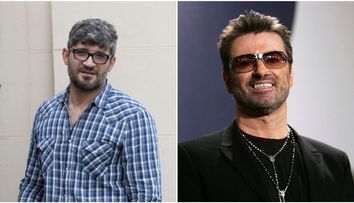 Fadi Fawaz, fostul iubit al lui George Michael, a fost arestat după ce a distrus casa artistului