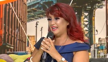 Singurele patru cuvinte pe care Rona Hartner le-a scris în testament. Au legătură directă cu fiica ei