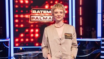 Reacția Alexandrei Hîrnău după participarea la Batem Palma?. Câți bani a căștigat?