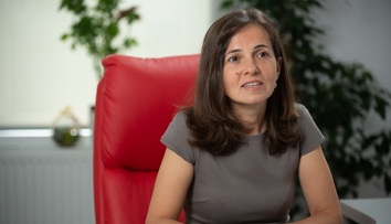 Cine este Karla Codrea de la DPD România. Cum a ajuns la conducerea companiei de curierat