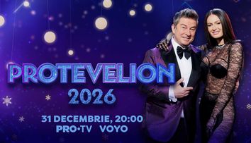 Cine este câștigătorul concursului ”Prinde indiciul” de PROTEVELION 2026, în valoare de 10.000 de euro!