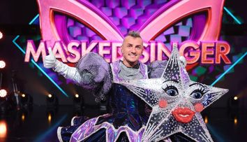 Steaua a părăsit show-ul Masked Singer România. Mihai Trăistariu s-a ascuns în spatele măștii!