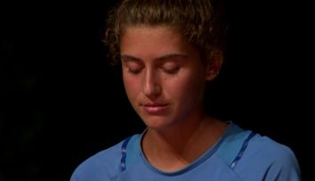 Ștefania Ștefan părăsește competiția Survivor România