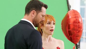 Adrian Nartea și Olimpia Melinte dezvăluie secrete și întâmplări de la filmările pentru serialul VLAD!