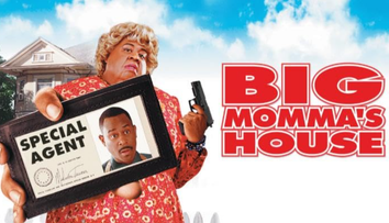 Big Momma’s House” – Comedia în care FBI-ul îmbracă rochia bunicii și dă startul distracției direct pe VOYO