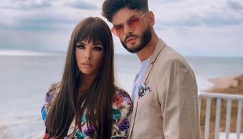 Edward Sanda, prima colaborare cu Mellina pentru piesa ”Noi doi”