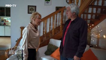 „Lecții de viață”, episod nou: Foști soți