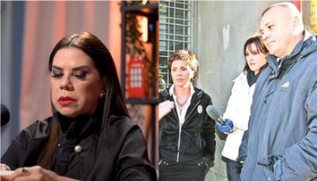 Cine este Marcel Pușcaș, fostul soț al Luminiței Anghel. El este bărbatul alături de care artista l-a adoptat pe David. Au avut o căsnicie marcată de controverse și un divorț cu scandal