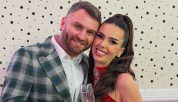 Georgiana Lobonț, despărțită de soț timp de trei săptămâni. Mesajul artistei: „Nu-mi vine să cred că simt...”