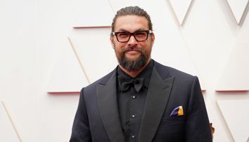 Jason Momoa, urmărit de paparazzi la Roma. Cum a fost surprins la filmările pentru „Fast X”