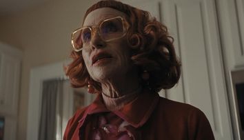 Ea este actrița care a fost transformată total pentru rolul care i-a adus primul Oscar din carieră. Are 75 de ani și este soția unui actor celebru