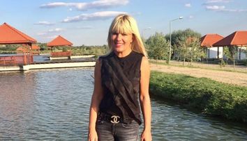Elena Udrea poate fi eliberată din închisoare. Ce spune partenerul ei: 
