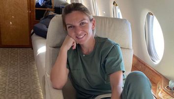Simona Halep s-a mutat din România. Și-a cumpărat un apartament de peste un milion de dolari și trăiește pe picior mare: „La averea ei, acolo trebuie să trăiască”