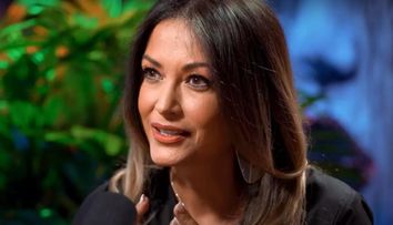 Cine este bărbatul care a ajutat-o pe Anca Țurcașiu să treacă peste divorțul de tatăl copilului ei. Actrița a vorbit pentru prima dată despre cel mai dificil moment din viața ei: „M-am dus la el...”