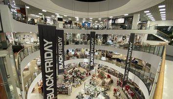 (P) Mobexpert Black Friday 2022: peste 41.000 de comenzi plasate. Mobilierul fabricat în România rămâne în topul preferințelor