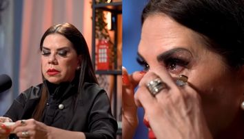 Care este motivul pentru care Luminița Anghel a dus-o pe Măriuca înapoi la orfelinat. Cu lacrimi în ochi, artista a mărturisit totul: „Nu puteam să-i complic viața”