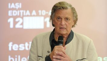Florin Piersic, despre documentarul Colectiv, nominalizat la Oscar: „O vreme n-am putut vorbi”
