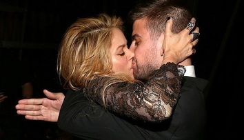 Shakira, prima întâlnire cu Gerard Pique după lansarea piesei în care l-a făcut praf! Cum s-au comportat cei doi