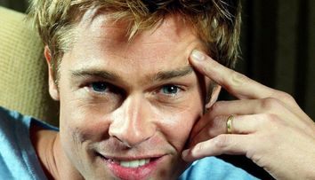 Cu cine isi doresc femeile o aventura de o noapte. El i-a depasit pe Brad Pitt si Ryan Reynolds