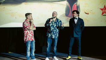 „Miami Bici”, cea mai populară comedie românească din ultimii 26 de ani: număr record de spectatori