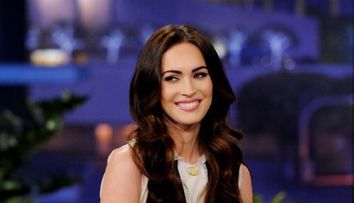 Imaginile care o fac pe  Megan Fox<span style=