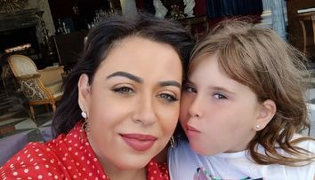 Câți bani a cheltuit Oana Roman pentru hainele fiicei sale la începutul anului școlar: „Isa merită tot ce e mai bun”