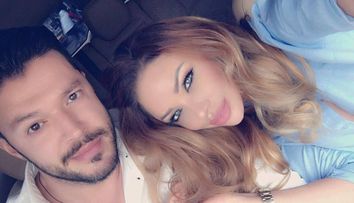 Bianca Dragusanu, imaginea care i-a emotionat pe fani. Cum a pozat-o pe micuta Sofia