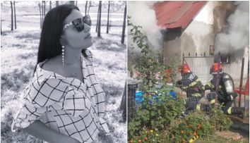 Anda, o tânără de doar 23 de ani din Mureș, a fost ucisă și incendiată în propria casă. Poliția îl caută pe fostul ei iubit, care o răpise cu doar câteva luni înainte de tragedie