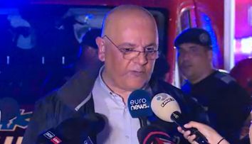 Raed Arafat, primele declarații despre imaginile cu căștile pompierilor de la Crevedia: „Trebuie să verific”