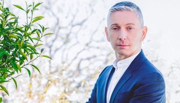 Gianluca Mech, nutriționistul starurilor, despre alimentele pe care trebuie să le consumăm vara. Ce este bine să evităm