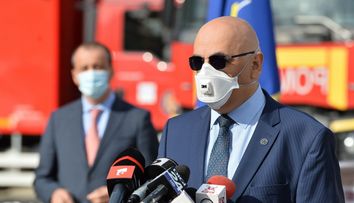 Raed Arafat, despre numărul persoanelor infectate cu noul coronavirus: „Este mult mai mare”