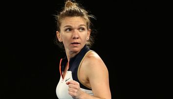 Simona Halep a rămas fără terenul din Bușteni, primit când a fost desemnată cetățean de onoare! Anunțul autorităților
