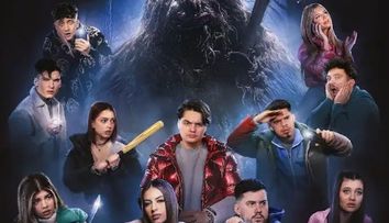Buzz House The Movie cucerește audiența: sălile de cinematograf sold-out în prima zi de avanpremieră