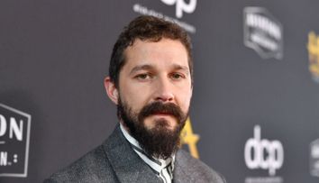 Shia LaBeouf i-a mulțumit polițistului care l-a arestat: „Mi-a schimbat viața”