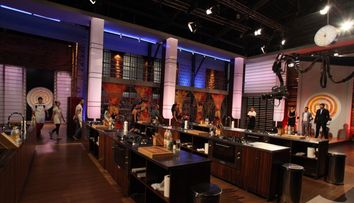 Provocari si talent culinar in cea mai fierbinte editie MasterChef!