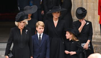 Familia Regală a Marii Britanii este în doliu! O persoană apropiată a murit răpusă de cancer, la doar 47 de ani: „Încă o lovitură masivă”