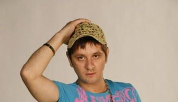 Stiven Killeru Ionita (Octavian Strunila)