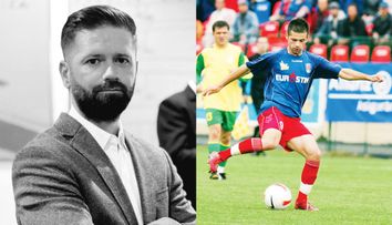 Doliu în lumea fotbalului românesc! Fostul fotbalist de la Oțelul Galați a murit. Avea 40 de ani