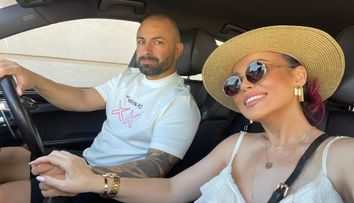 Boala care a răpus-o pe Anca Molnar, tânăra de 35 de ani! Make-up artistul vedetelor a suferit două operații pe creier: „Nu-i mai oferea nicio șansă...”