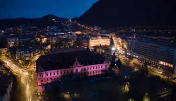 Un oraș din România, pe lista celor mai atractive locuri în care să călătorești în 2025. Vezi topul realizat de National Geographic