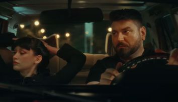 Micutzu, rol principal în videoclipul piesei „Gelos”, lansată de Irina Rimes