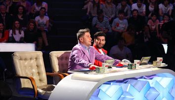 Catalin Mihalache, Stefan Popescu si Raul Gheba s-au calificat in finala 