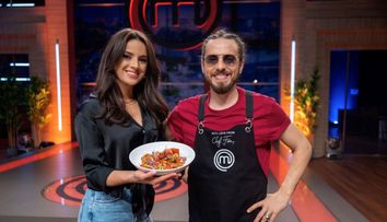 O nouă ediție Chef de MasterChef cu Chef FOA și Ramona Păun. „Eu nu mă mai joc cu tine jocul acesta!”