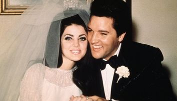 Priscilla, noi dezvăluiri despre viața cu Elvis Presley: „Era foarte superficial și misogin. Îl uram când făcea asta.